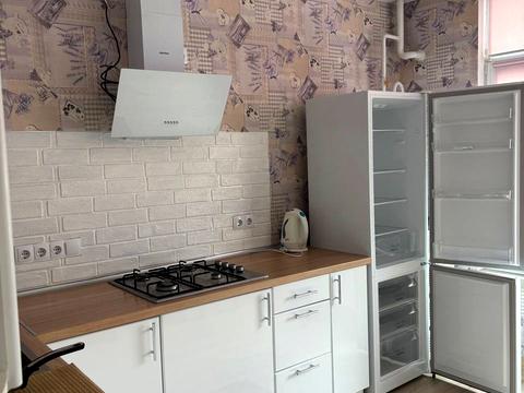 квартира за адресою Одеська вул., 27