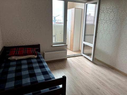 квартира за адресою Одеська вул., 27