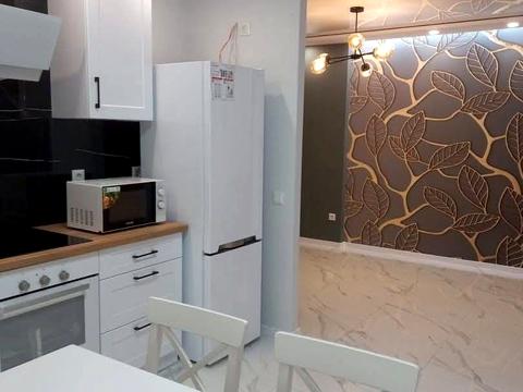 квартира по адресу Киевская ул., 8-Г