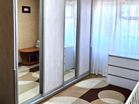 квартира по адресу Правды просп. (Правды), 68-Б