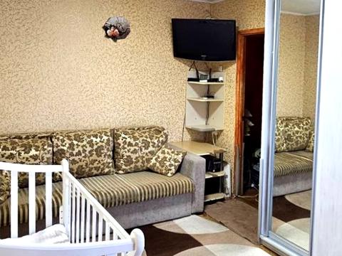 квартира по адресу Правды просп. (Правды), 68-Б