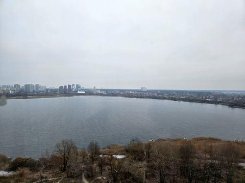 квартира за адресою Вишняківська вул., 2