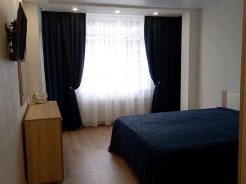 квартира по адресу Киевская ул., 8-Г