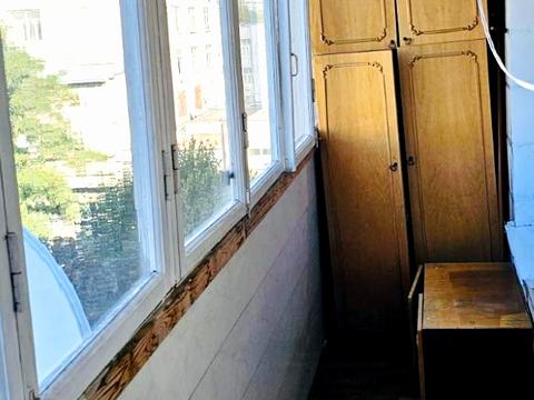 квартира по адресу Правды просп. (Правды), 68-Б