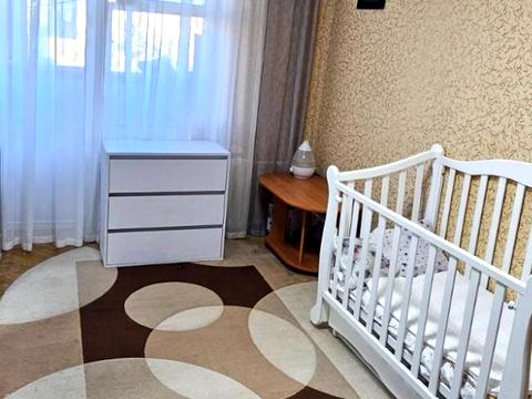 квартира по адресу Правды просп. (Правды), 68-Б