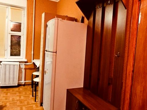 квартира по адресу Правды просп. (Правды), 68-Б