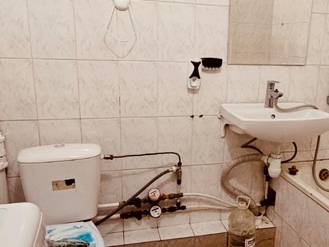 квартира по адресу Правды просп. (Правды), 68-Б