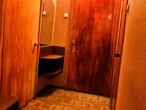 квартира по адресу Правды просп. (Правды), 68-Б