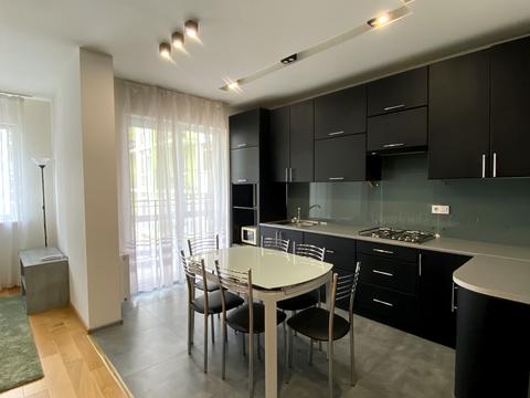 квартира за адресою Тараса Шевченка вул., 17