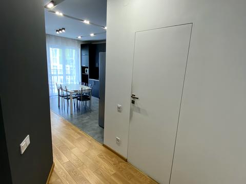 квартира за адресою Тараса Шевченка вул., 17