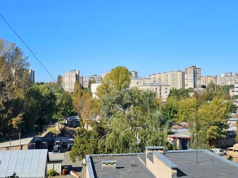 квартира по адресу Правды просп. (Правды), 68-Б