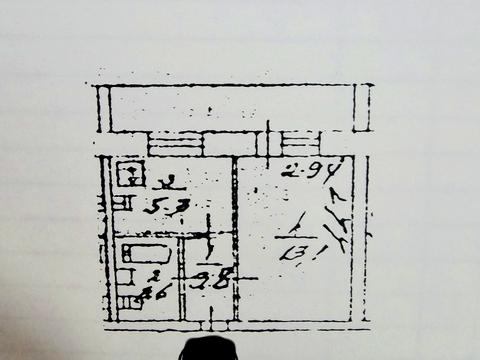 квартира по адресу Правды просп. (Правды), 68-Б