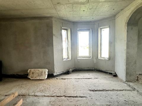 дом по адресу Александра Довженко ул.