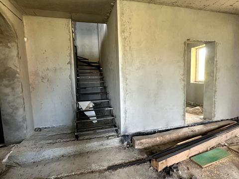 дом по адресу Александра Довженко ул.