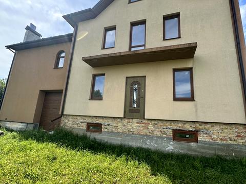 дом по адресу Александра Довженко ул.