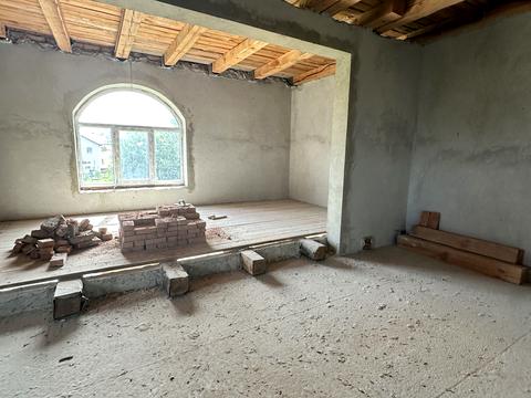 дом по адресу Александра Довженко ул.