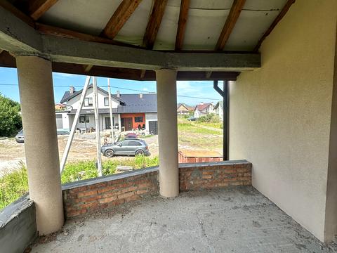 дом по адресу Александра Довженко ул.