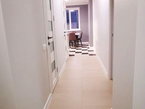 квартира за адресою Академіка Вернадського бульв., 24