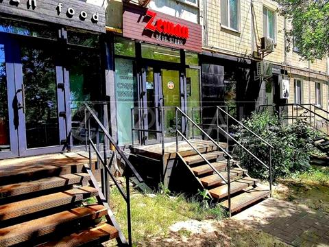 коммерческая по адресу Зверинецкая ул., 61