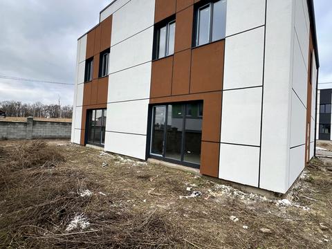 будинок за адресою Кулика і Гудачека вул. (Макарова)