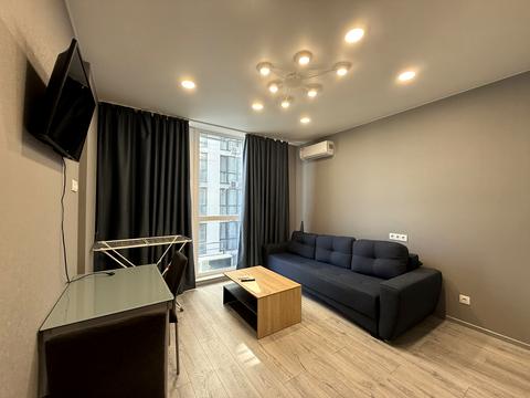 квартира по адресу Камянская ул. (Днепродзержинская), 127 А