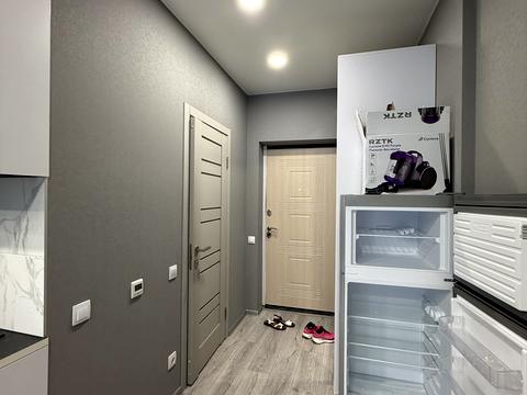 квартира по адресу Камянская ул. (Днепродзержинская), 127 А