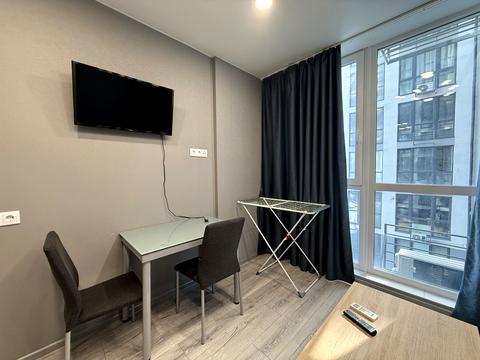 квартира по адресу Камянская ул. (Днепродзержинская), 127 А