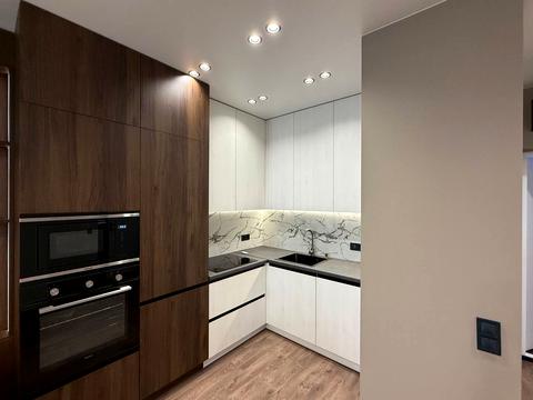 квартира по адресу Зеленая ул., 151