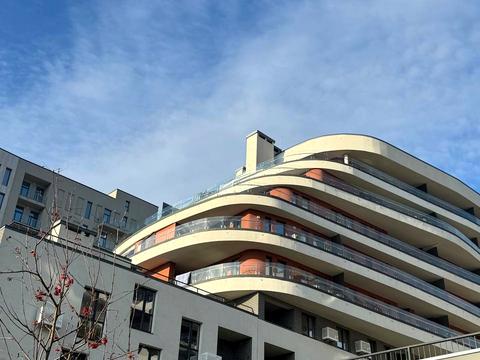 квартира по адресу Зеленая ул., 151