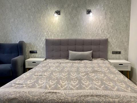 квартира по адресу Ирпенская ул., 64