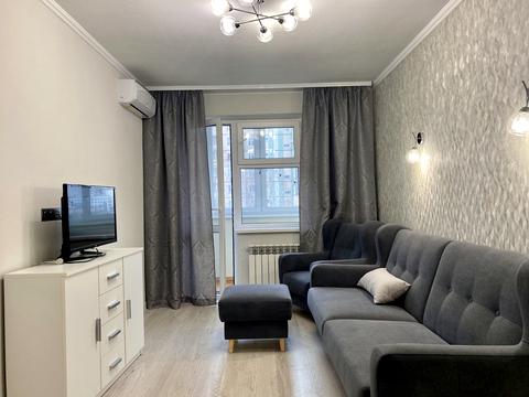 квартира по адресу Ирпенская ул., 64