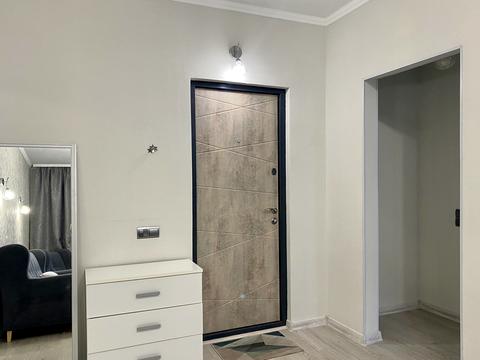 квартира по адресу Ирпенская ул., 64