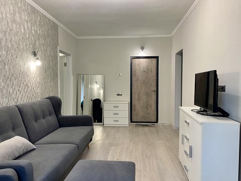 квартира по адресу Ирпенская ул., 64