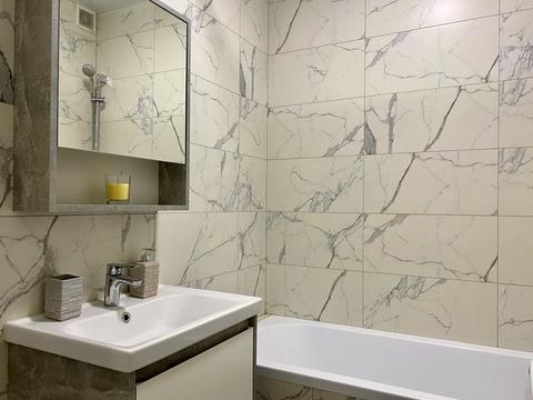 квартира по адресу Ирпенская ул., 64