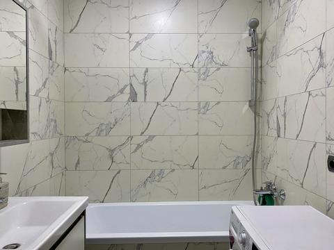 квартира по адресу Ирпенская ул., 64