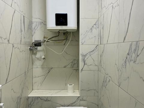 квартира по адресу Ирпенская ул., 64