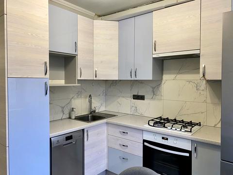 квартира по адресу Ирпенская ул., 64