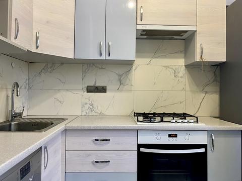 квартира по адресу Ирпенская ул., 64