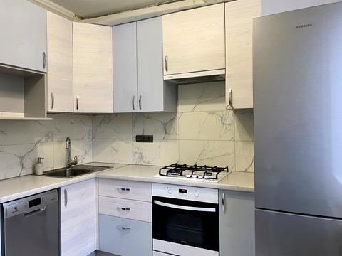 квартира по адресу Ирпенская ул., 64