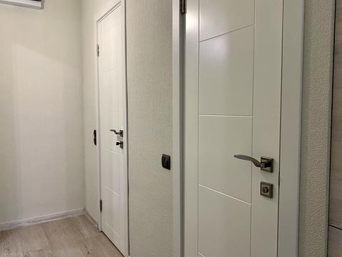 квартира по адресу Ирпенская ул., 64