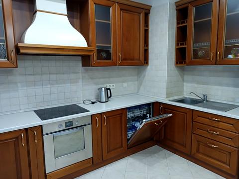 квартира по адресу Назаровская ул. (Ветрова), 11