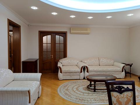 квартира по адресу Назаровская ул. (Ветрова), 11