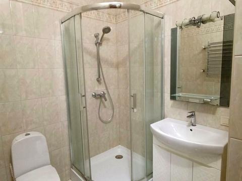 квартира по адресу Назаровская ул. (Ветрова), 11