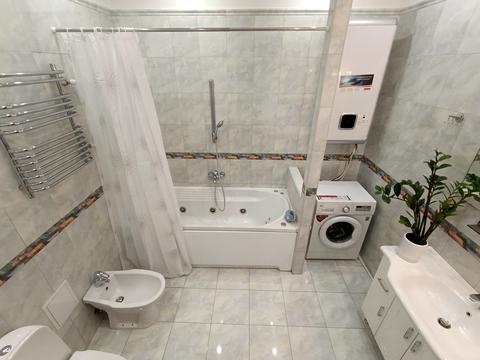 квартира по адресу Назаровская ул. (Ветрова), 11