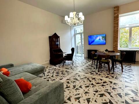 квартира за адресою Ярославів Вал вул., 21