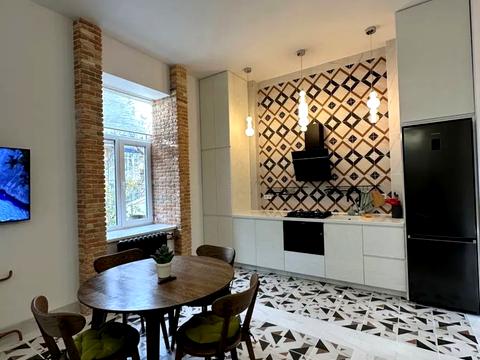 квартира за адресою Ярославів Вал вул., 21