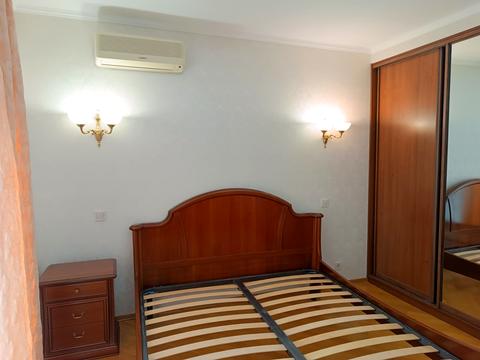 квартира по адресу Назаровская ул. (Ветрова), 11