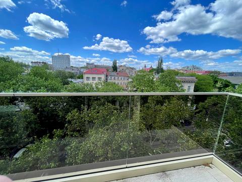 квартира за адресою Італійська вул. (Пушкінська), 23