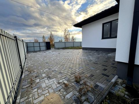 будинок за адресою Київська вул.