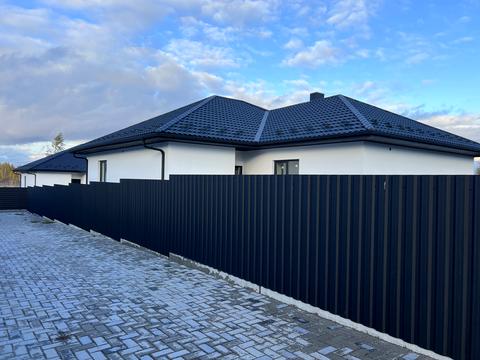 будинок за адресою Київська вул.